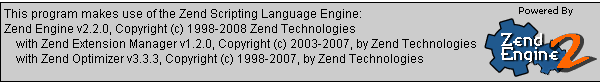 zend-scripting-language