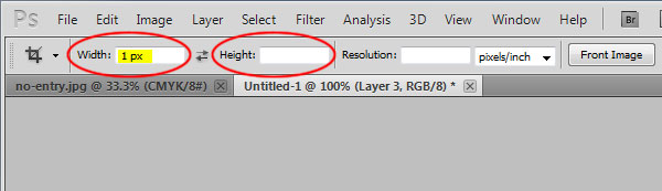 photoshop-crop-error Photoshop crop error