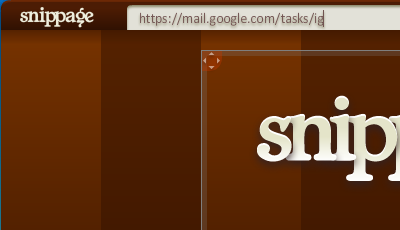 Google tasks URL