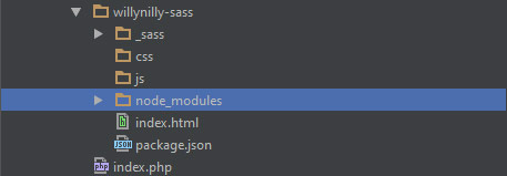 node-modules